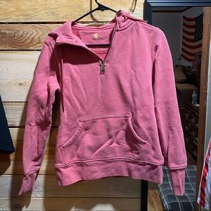 Women’s carhartt sweatshirt